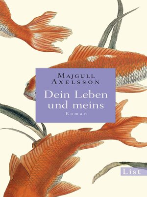 cover image of Dein Leben und meins